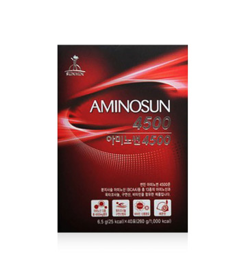 Aminosun 4500