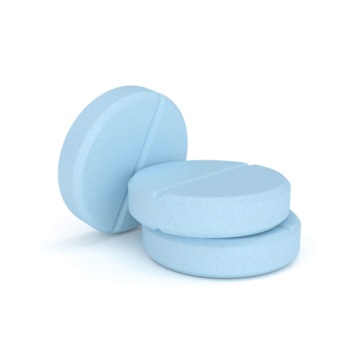 Tablets (single-layer tablets)