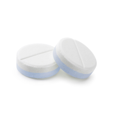 Tablets (multilayer tablets)