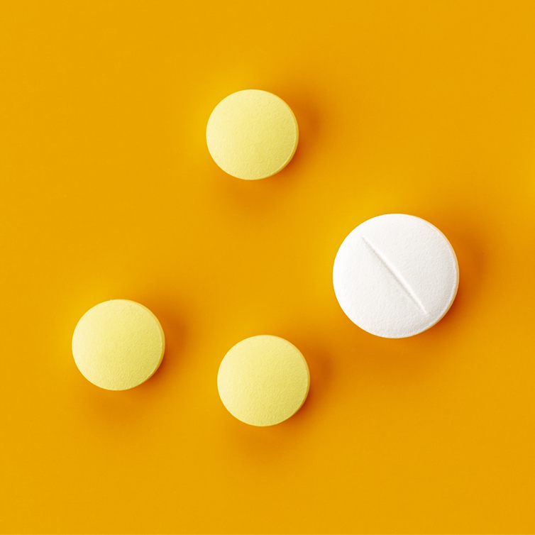 Pharmaceutical Excipient