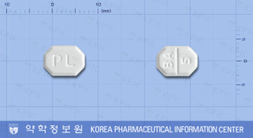 노바텐션 정 5mg
