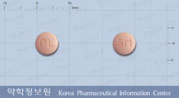 레보파트정 5mg