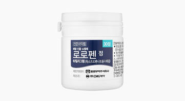 로로펜정 60mg