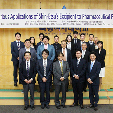 [풍림무약] 제14회 제제기술세미나 개최