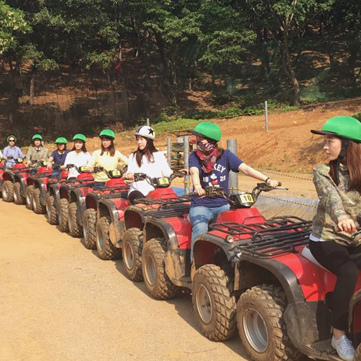 [풍림무약 경영지원본부] 2016 단합대회