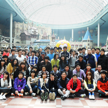 [풍림무약 향남공장] 2013 춘계야유회