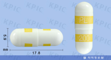 세렉시브캡슐200mg