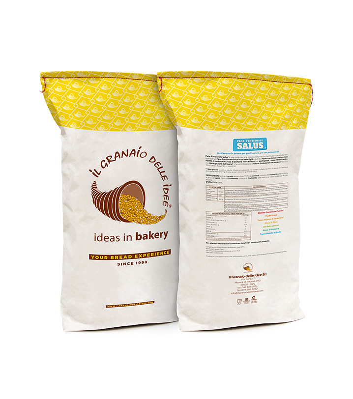 쌀루스 클래식/쌀루스 다크(이탈리아, 독일)