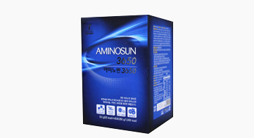 썬민 아미노썬 3650