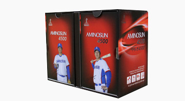 썬민 아미노썬 4500