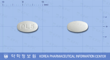 엘살탄 정 50mg