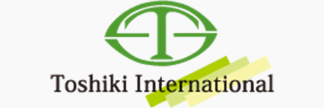 TOSHIKI PIGMENT CO., LTD